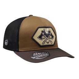 [RCSR23] Gorra Outdoor Adventure 23