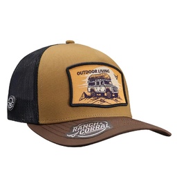 [RCSR28] Gorra Outdoor Adventure 28