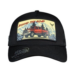 [RCSR29] Gorra Outdoor Adventure 29