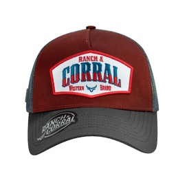 [RCL20] Gorra Lifestyle 20