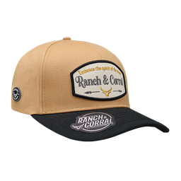 [RCO08] Gorra Retro 08