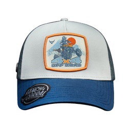 [RCB06] Gorra Bikers 6
