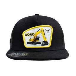 [RCWK01] Gorra Work 1