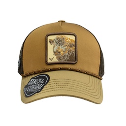 [RCYT13] Gorra Infantil Charolais