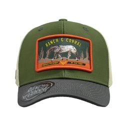 [RCYT14] Gorra Infantil Appaloosa