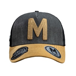 [MM23] Gorra Maria Malibran 23