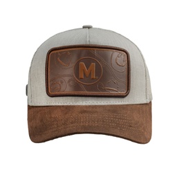 [MM24] Gorra Maria Malibran 24