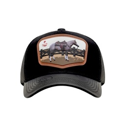 [PR13] Gorra Payaso Rojo 13