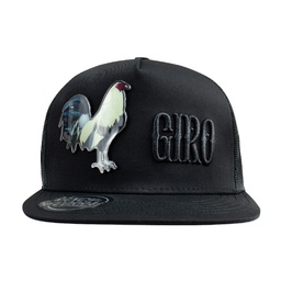 [RCR24] Gorra Rooster Giro