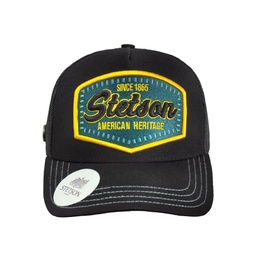 [STS06] Gorra Stetson 06