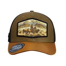 [RCG44] Gorra Ganadera 44