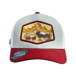 [RCG49] Gorra Ganadera 49