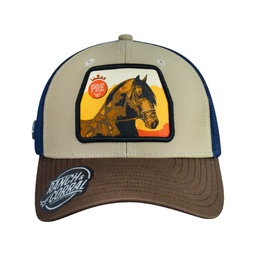 [RCE48] Gorra Equus 48