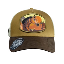 [RCE50] Gorra Equus 50