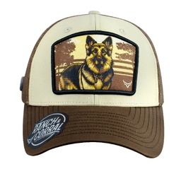 [RCDB26] Gorra Dog Breeds 26