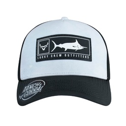 [RCOH01] Gorra Off The Hook 01