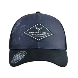 [RCOH02] Gorra Off The Hook 02