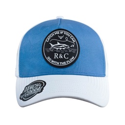 [RCOH03] Gorra Off The Hook 03