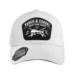 [RCOH04] Gorra Off The Hook 04