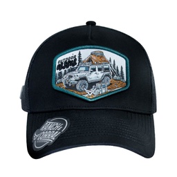 [RCAT02] Gorra All Terrain 02