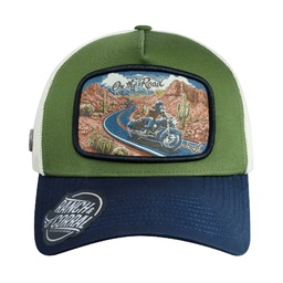 [RCAT03] Gorra All Terrain 03