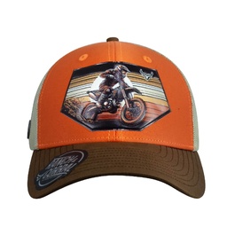 [RCAT05] Gorra All Terrain 05