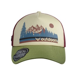 [RCL25] Gorra Lifestyle 25