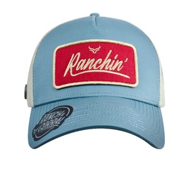[RCL27] Gorra Lifestyle 27