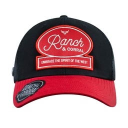 [RCL29] Gorra Lifestyle 29