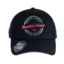 [RCL31] Gorra Lifestyle 31