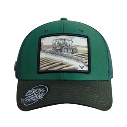 [RCAC02] Gorra Agriculture 02