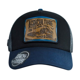 [RCAC03] Gorra Agriculture 03