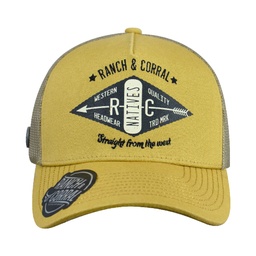 [RCN24] Gorra Navajo 24