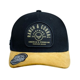 [RCC35] Gorra Classic 35