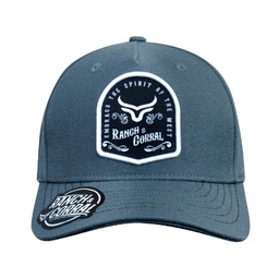 [RCC36] Gorra Classic 36