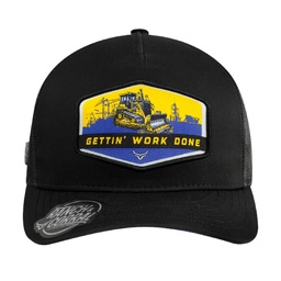 [RCWK06] Gorra Work 6