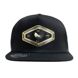 [RCR28] Gorra Rooster 28