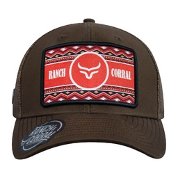 [RCN25] Gorra Navajo 25