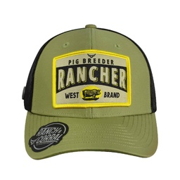 [RCPN03] Gorra Porcino 3