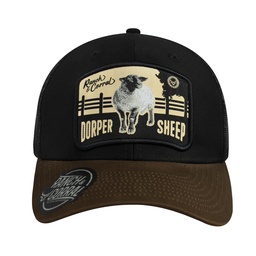 [RCCP04] Gorra Caprino 4