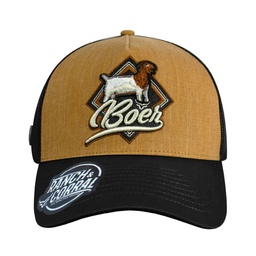 [RCCP05] Gorra Caprino 5