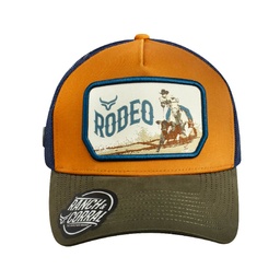 [RCRD24] Gorra Rodeo 24