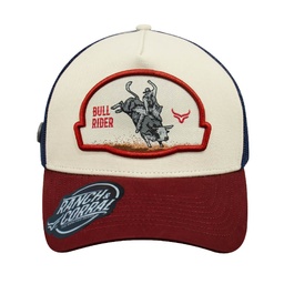 [RCRD26] Gorra Rodeo 26
