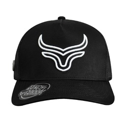 [RCYT19] Gorra Infantil Basic
