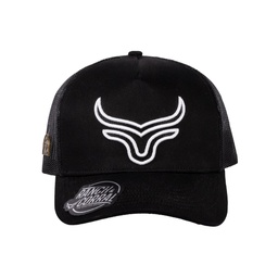 [RCYT19] Gorra Infantil Basic