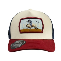 [RCYT23] Gorra Infantil 23