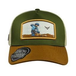 [RCYT24] Gorra Infantil 24