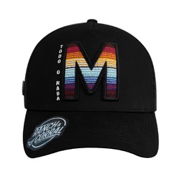 [MM25] Gorra Maria Malibran 25