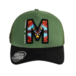 [MM26] Gorra Maria Malibran 26