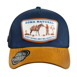 [DA24] Gorra David Alonso 24